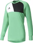 Adidas Assita 17 Gk zelený dětský dres