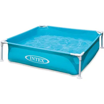 Intex Mini Frame 57173 122 x 122 x 30 cm