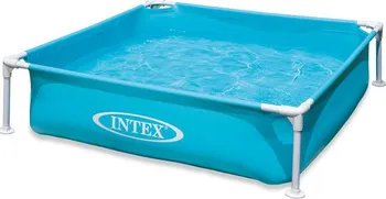 Dětský bazének Intex Mini Frame 57173 122 x 122 x 30 cm
