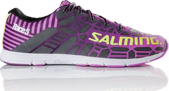 Dámská běžecká obuv Salming Race 5 Azalea Pink
