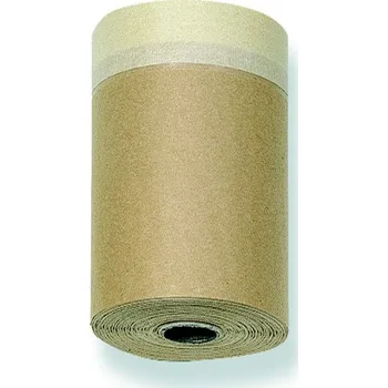 Zakrývací fólie na malování STORCH Combi-masq papír Velikost pásky: 18 cm / 20 m