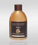 Cocochoco Brazilský keratin Gold 250 ml