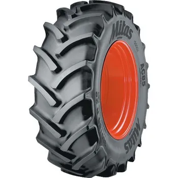 Pneu pro těžký stroj Mitas AC85 340/85 R38 148A8/148B