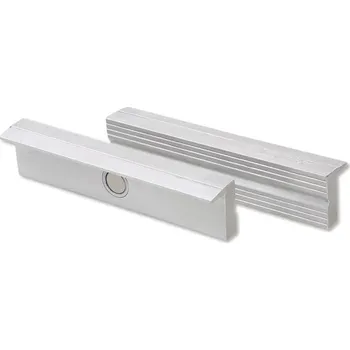 Organizace kabelů POVLAK (2 KS) HLINÍKOVÝ NA ČELISTI PRO 1599-100-MODEL 1599G.PRO 1599-100 (Páry hliníkových krytů čelistí)