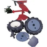 Pubert 500x10 QJN Kit pro orbu