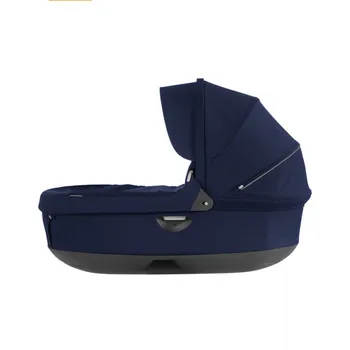 Korbička Stokke hluboké lůžko Trailz 