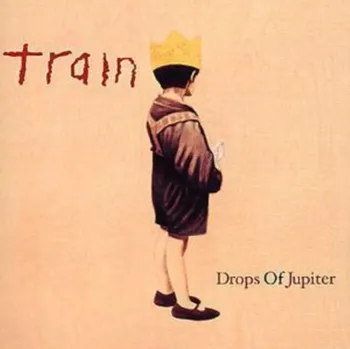Zahraniční hudba Drops Of Jupiter - Train [CD]