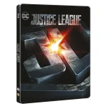 Liga spravedlnosti (2017)