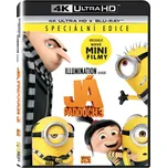 Já, padouch 3 (2017)