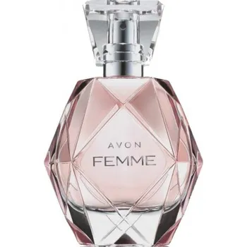 Dámský parfém Avon Femme EDP