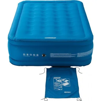 Nafukovací matrace Coleman Extra Durable Airbed Raised Double