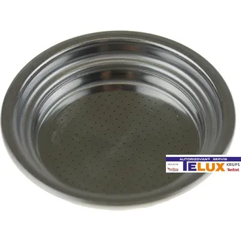 Náhradní díl pro kávovar sítko na 1 porci kávy pressa Krups / MS-623766