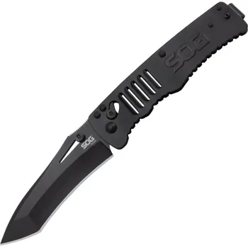Sog Targa Černý