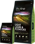 Profine Adult Light Lamb/Potatoes