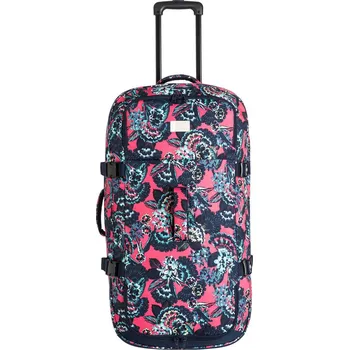 Cestovní taška Roxy Long Haul rouge red mahna mahna 125 l