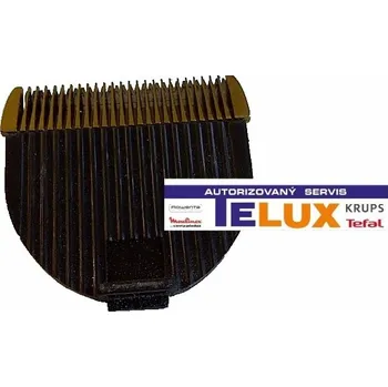 Kuchyňský nůž nůž zastřihovače Rowenta TN5040 - široký / CS-00123437