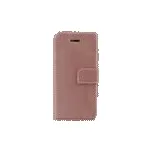 Molan Cano Issue knížkové pouzdro pro Huawei P9 Lite Mini Rose GOLD zlatá barva