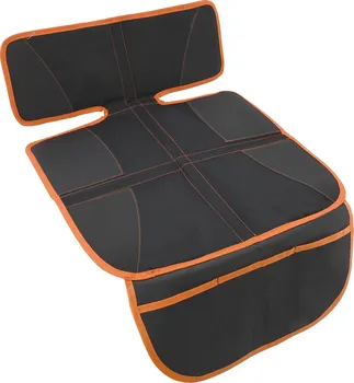 Ochranný autopotah Compass Orange 06608 48 x 83 cm