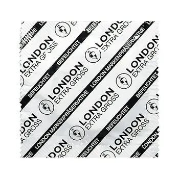Kondom Durex London XL 50 ks