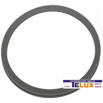 Příslušenství pro kuchyňský robot těsnění víka nerezové pracovní nádoby - mísy robota Tefal / MS-0A19114