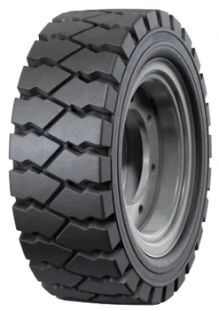 Pneu pro těžký stroj Continental IC40 28x9 -15 146A5