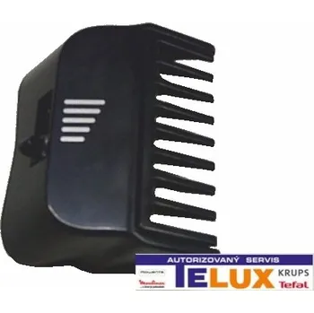 Příslušenství pro kuchyňský robot nástavec zastřihovače Rowenta TN8102, TN8110 , TN8120 mini / CS-00116586