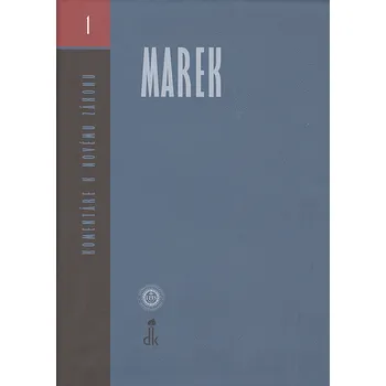 Marek - Dubovský Peter a kolektív autorov