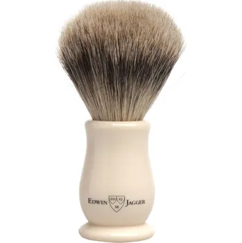 Štětka na holení Štětka na holení Edwin Jagger Chatsworth IVCSBBB