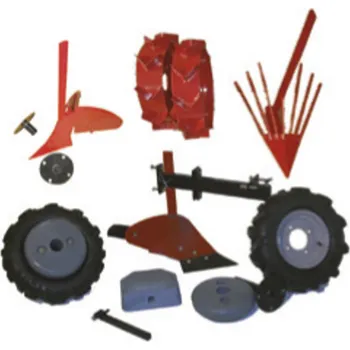 Pubert Vario Kit velký