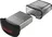 USB flash disk SanDisk Cruzer Ultra Fit 128 GB (SDCZ430-128G-G46)