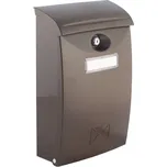 Levior poštovní schránka 24 x 10,5 x…