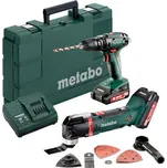 Metabo Combo Set 2.6.2 18 V 685088000