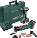 Metabo Combo Set 2.6.2 18 V 685088000