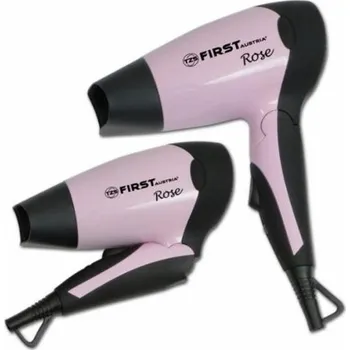 Fén FIRST FA-5653-3 fén růžový