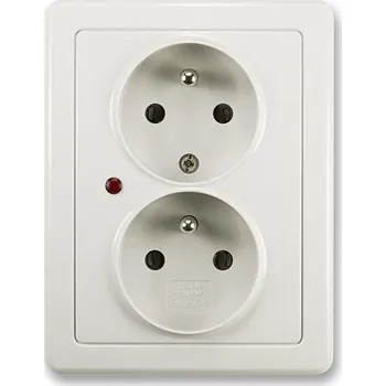 Stavebniny ABB 5592G-C02349 S1 Swing