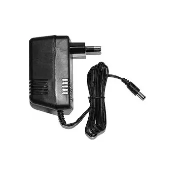 Napájecí adaptér pro robotické vysavače 24V, 1A