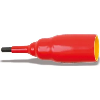 HLAVICE ŠESTIHRAN - MODEL 920 MQ/PE 6MM EN 60900'' (Nástrčkové adaptéry na šrouby s šestihrannou hlavou)