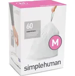 Simplehuman M 60 ks 45 l