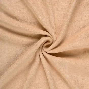 Prostěradlo Kvalitex Froté prostěradlo 220 x 200 cm