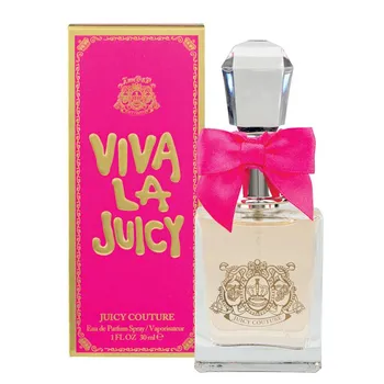 Juicy Couture Viva La Juicy W EDP, 30 ml