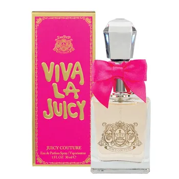 Dámský parfém Juicy Couture Viva La Juicy W EDP