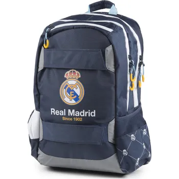 Školní batoh Oxybag Real Madrid studentský batoh 