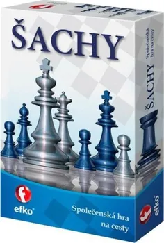 Šachy Efko Šachy na cesty