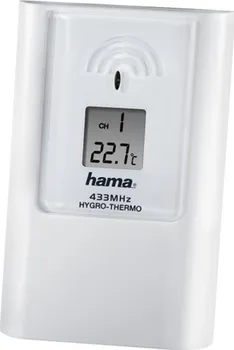 Meteostanice HAMA TS35C