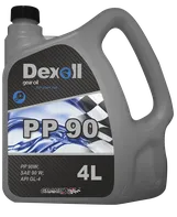 Dexoll PP GL-4 SAE 90W 4 l