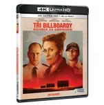 Blu-ray Tři billboardy kousek za…