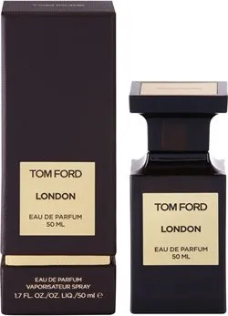 Unisex parfém Tom Ford London U EDP 50 ml
