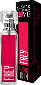 Dámský parfém Hristina Frey Přírodní parfém pro ženy 30 ml