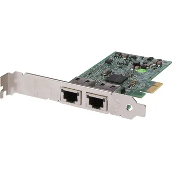 Síťová karta DELL Broadcom 5720 DP (540-11134)
