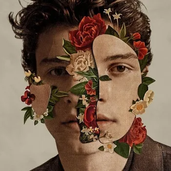 Zahraniční hudba Shawn Mendes - Shawn Mendes [CD]